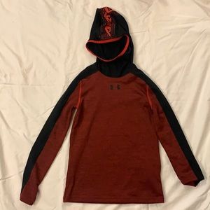 Under Armour Cold Gear Ninja Hood